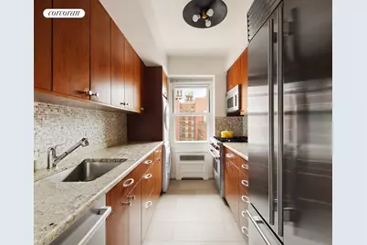 136 E 76th Street #15B, New York City, NY 10021 - Photo 4