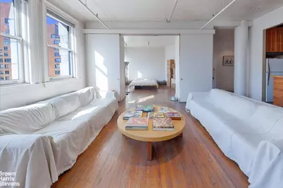 684 Broadway #10W, New York City, NY 10012 - Photo 6