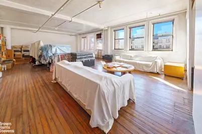 684 Broadway #10W, New York City, NY 10012 - Photo 2