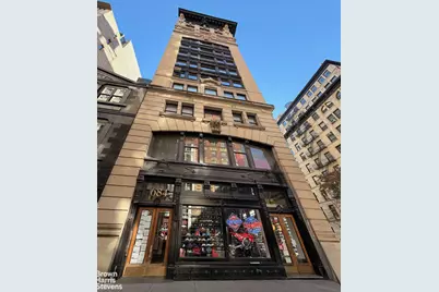 684 Broadway #10W, New York City, NY 10012 - Photo 10