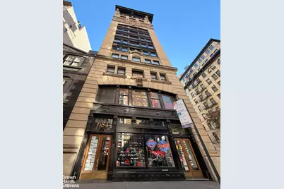 684 Broadway #10W, New York City, NY 10012 - Photo 10