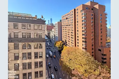 684 Broadway #10W, New York City, NY 10012 - Photo 26