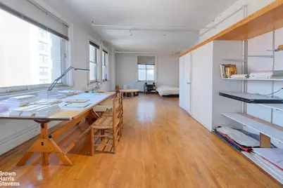 684 Broadway #10W, New York City, NY 10012 - Photo 8