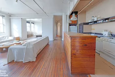 684 Broadway #10W, New York City, NY 10012 - Photo 4