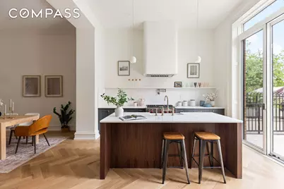 29 Lefferts Place #TWNHS, New York City, NY 11238 - Photo 6