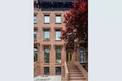 29 Lefferts Place #TWNHS, New York City, NY 11238 - Photo 1
