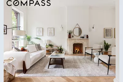 29 Lefferts Place #TWNHS, New York City, NY 11238 - Photo 2
