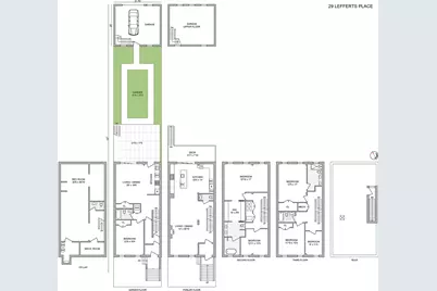 29 Lefferts Place #TWNHS, New York City, NY 11238 - Photo 20