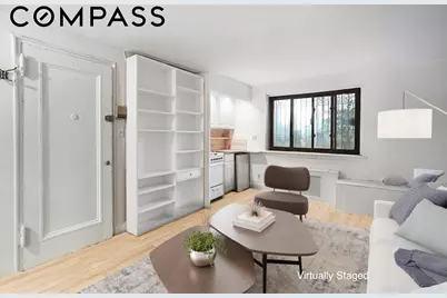 126 E 30th Street #1B, New York City, NY 10016 - Photo 4
