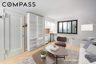 126 E 30th St, New York City, NY 10016 - Photo 4