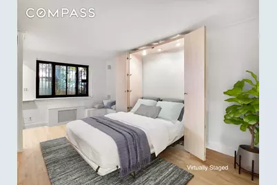 126 E 30th Street #1B, New York City, NY 10016 - Photo 2