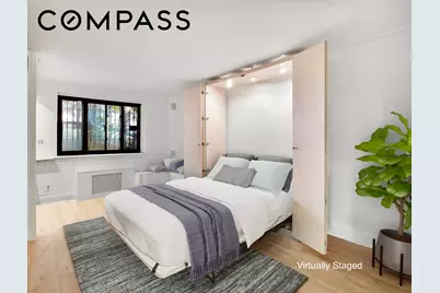 126 E 30th Street #1B, New York City, NY 10016 - Photo 2