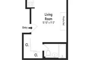 126 E 30th St, New York City, NY 10016 - Photo 8