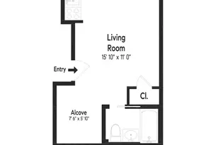 126 E 30th St, New York City, NY 10016 - Photo 10
