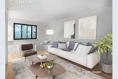 126 E 30th Street #1B, New York City, NY 10016 - Photo 1