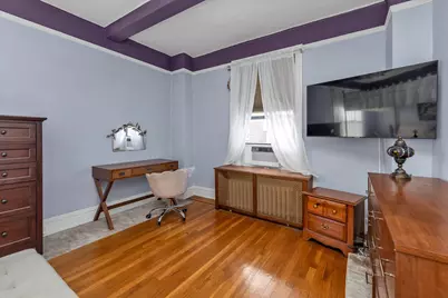 83-0 Talbot Street #6H, New York City, NY 11415 - Photo 10