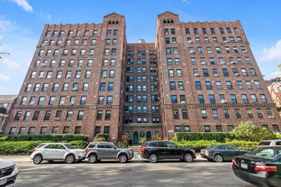 83-0 Talbot Street #6H, New York City, NY 11415 - Photo 1