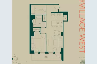 525 6th Avenue #5C, New York City, NY 10011 - Photo 20