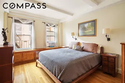 150 E 49th Street #9E, New York City, NY 10017 - Photo 4