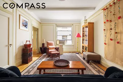 150 E 49th Street #9E, New York City, NY 10017 - Photo 2