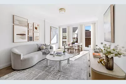 78-29 Austin Street #418, New York City, NY 11375 - Photo 2