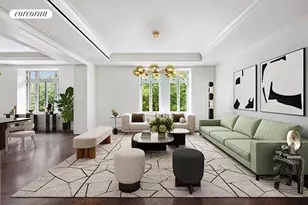 344 W 72nd St, New York City, NY 10023 - Photo 2