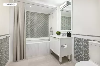 344 W 72nd Street #301, New York City, NY 10023 - Photo 10