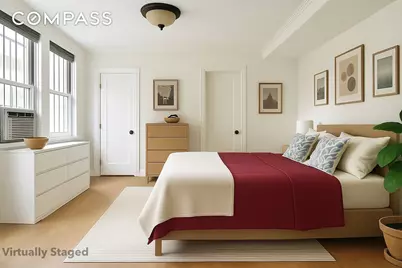 296 Garfield Place #GARDEN, New York City, NY 11215 - Photo 4