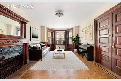 296 Garfield Place #GARDEN, New York City, NY 11215 - Photo 1