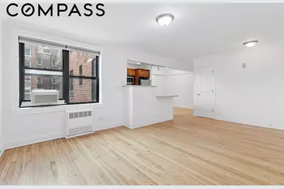 4501 Broadway #4G, New York City, NY 10040 - Photo 4