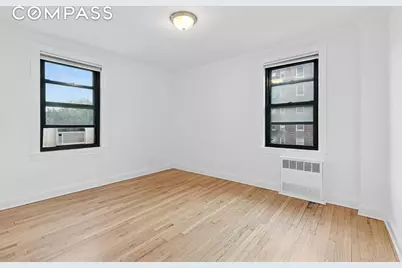 4501 Broadway #4G, New York City, NY 10040 - Photo 6