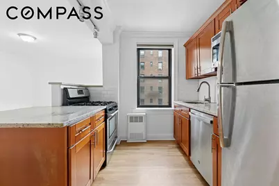 4501 Broadway #4G, New York City, NY 10040 - Photo 6