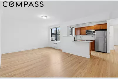 4501 Broadway #4G, New York City, NY 10040 - Photo 2