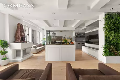 15 Broad Street #1006, New York City, NY 10005 - Photo 1