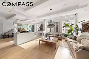 15 Broad St, New York City, NY 10005 - Photo 4