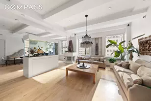 15 Broad St, New York, NY 10005 - Photo 4