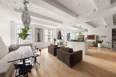 15 Broad Street #1006, New York, NY 10005 - Photo 2