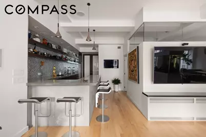 15 Broad Street #1006, New York City, NY 10005 - Photo 8