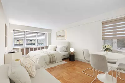 321 E 45th Street #11H, New York City, NY 10017 - Photo 1
