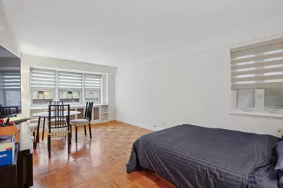 321 E 45th Street #11H, New York City, NY 10017 - Photo 2