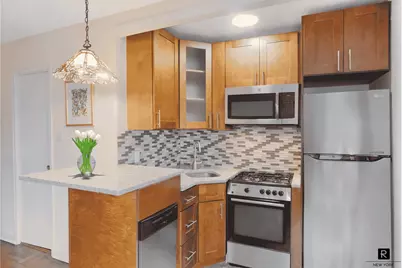 233 E 69th Street #15-O, New York City, NY 10021 - Photo 2