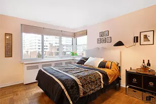 233 E 69th St, New York City, NY 10021 - Photo 4