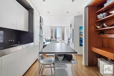 15 William Street #32C, New York City, NY 10004 - Photo 2