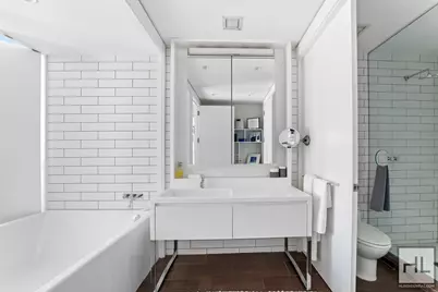 15 William Street #32C, New York City, NY 10004 - Photo 4