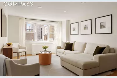 101 W 12th Street #9FG, New York City, NY 10011 - Photo 1