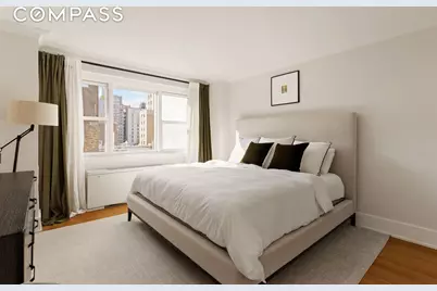 101 W 12th Street #9FG, New York City, NY 10011 - Photo 4