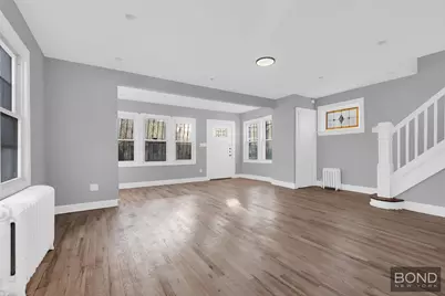 119-73 Merrill Street, New York City, NY 11434 - Photo 2