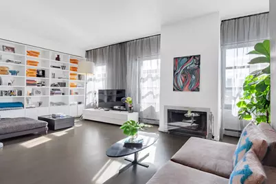 529 W 42nd Street #6S, New York City, NY 10036 - Photo 1