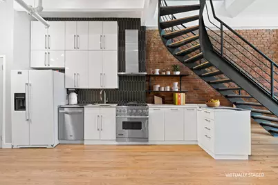 272 Water Street #5R/6R, New York City, NY 10038 - Photo 2