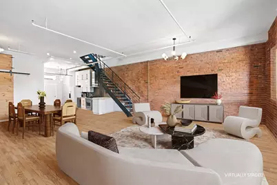 272 Water Street #5R/6R, New York City, NY 10038 - Photo 4